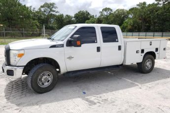 1FT7W2BTXEEB60008 | 2014 Ford f250 super duty