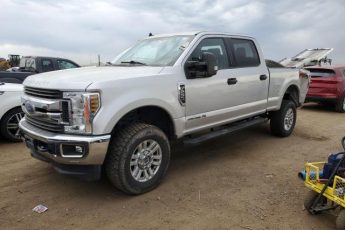 1FT7W2BTXKEE91098 | 2019 FORD F250 SUPER