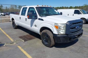 1FT7W3AT8CEA15862 | 2012 FORD F-350