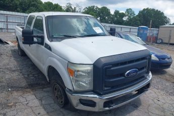 1FT7W3AT8FEB56483 | 2015 FORD F-350