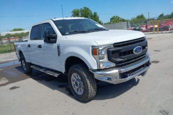 1FT7W3B67NEE59973 | 2022 FORD F-350