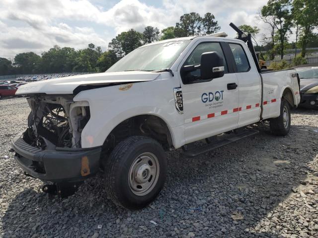 1FT7X2B60LEC73924 | 2020 Ford f250 super duty