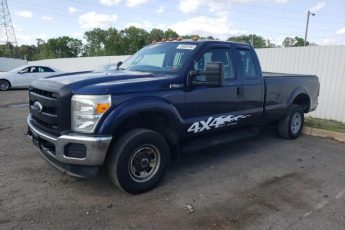 1FT7X2B61BEA49902 | 2011 Ford f250 super duty