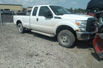 1FT7X2B61BEB41950 | 2011 FORD F-250