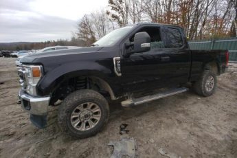 1FT7X2B62LEC08637 | 2020 FORD F250 SUPER