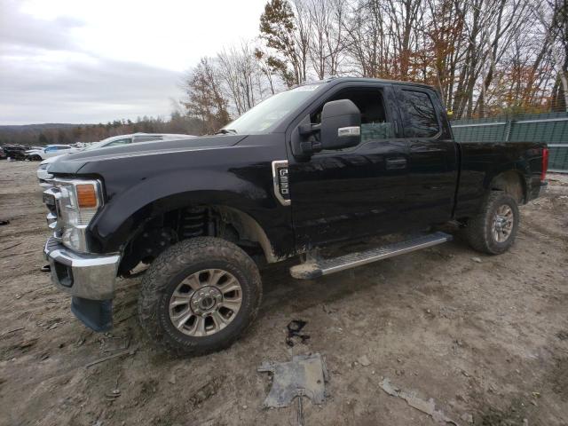 1FT7X2B62LEC08637 | 2020 FORD F250 SUPER