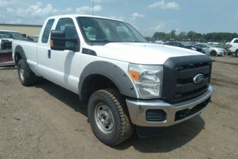 1FT7X2B63BEB41948 | 2011 FORD F-250