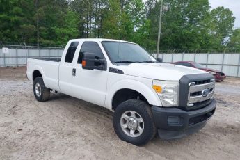 1FT7X2B64BEC96122 | 2011 FORD F-250