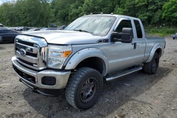 1FT7X2B65BEA17308 | 2011 Ford f250 super duty