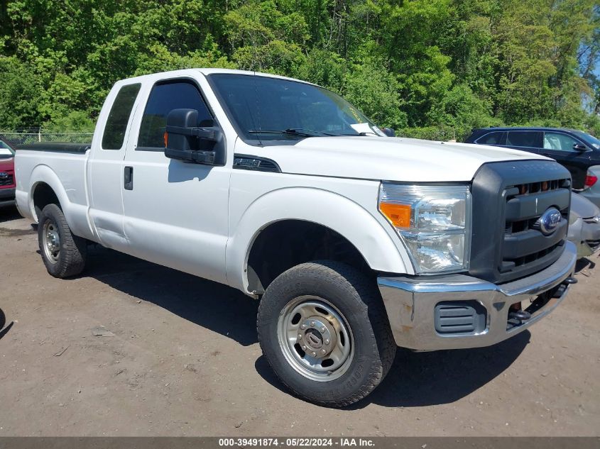 1FT7X2B65CEB08192 | 2012 FORD F-250