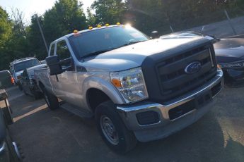 1FT7X2B66DEA66276 | 2013 FORD F-250