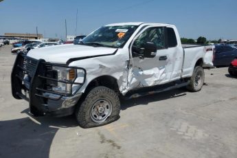 1FT7X2B69KEC14983 | 2019 Ford f250 super duty