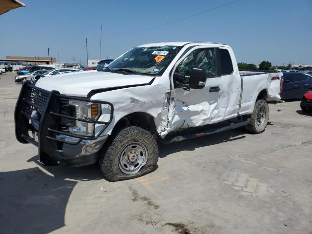 1FT7X2B69KEC14983 | 2019 Ford f250 super duty