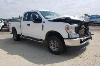 1FT7X2B6XNEC17086 | 2022 Ford f250 super duty