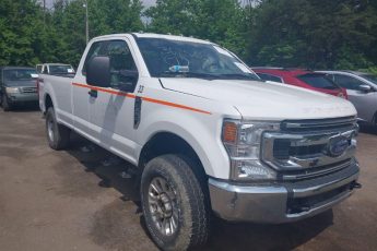 1FT7X2BN1MED47232 | 2021 FORD F-250