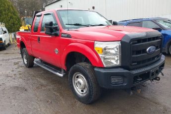 1FT7X2BT4FEB81807 | 2015 FORD F-250