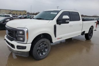 1FT8W3BMXPEC68117 | 2023 FORD F350 SUPER