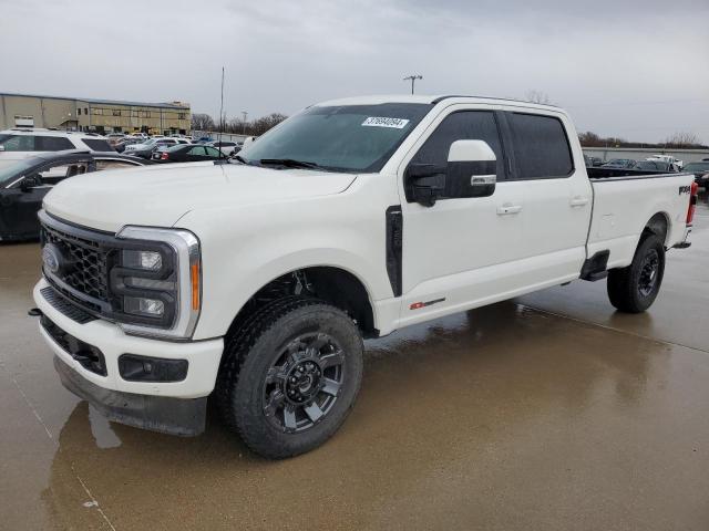 1FT8W3BMXPEC68117 | 2023 FORD F350 SUPER