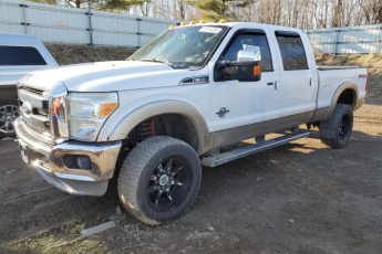 1FT8W3BT0BEC87100 | 2011 Ford f350 super duty