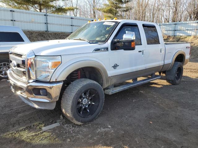 1FT8W3BT0BEC87100 | 2011 Ford f350 super duty