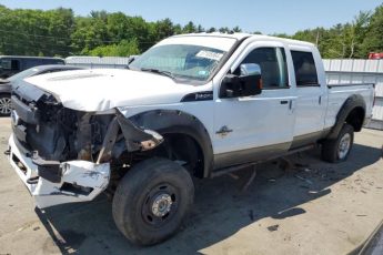 1FT8W3BT0CED03233 | 2012 Ford f350 super duty