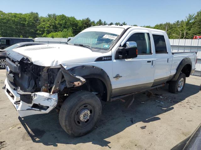 1FT8W3BT0CED03233 | 2012 Ford f350 super duty