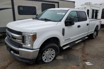 1FT8W3BT0JEC44181 | 2018 FORD F350 SUPER