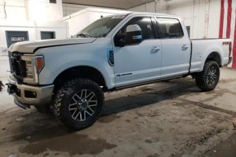 1FT8W3BT0KEE83652 | 2019 FORD F350 SUPER