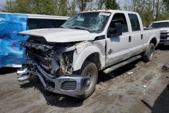 1FT8W3BT1GEA11256 | 2016 Ford f350 super duty