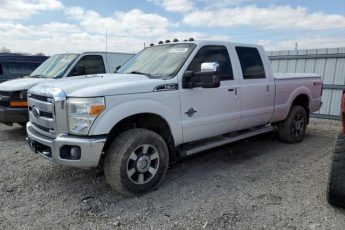 1FT8W3BT2BEC84697 | 2011 Ford f350 super duty