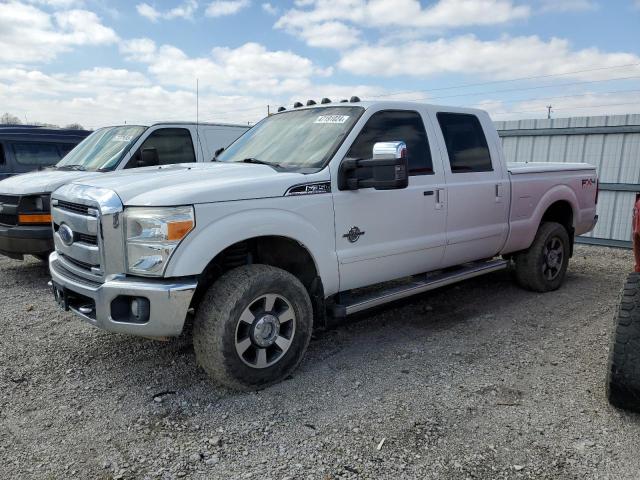 1FT8W3BT2BEC84697 | 2011 Ford f350 super duty