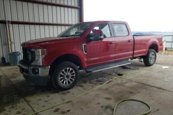 1FT8W3BT3NEE44199 | 2022 FORD F350 SUPER