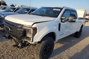 1FT8W3BT5NEC12719 | 2022 FORD F350 SUPER