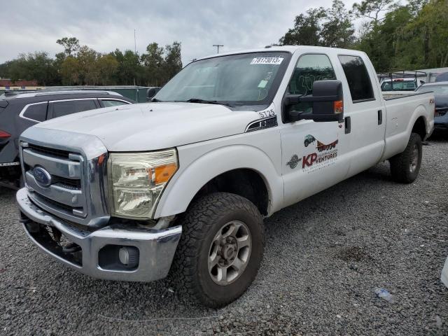 1FT8W3BT7GEA05560 | 2016 FORD F350 SUPER