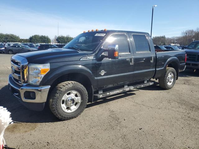 1FT8W3BT9BEB82619 | 2011 Ford f350 super duty