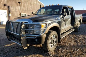 1FT8W3BT9FEB79659 | 2015 FORD F350 SUPER