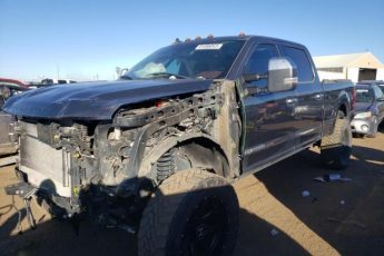 1FT8W3BTXKEF07438 | 2019 FORD F350 SUPER