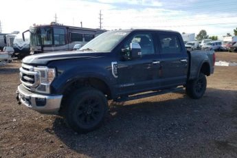 1FT8W3BTXMED01006 | 2021 FORD F350 SUPER