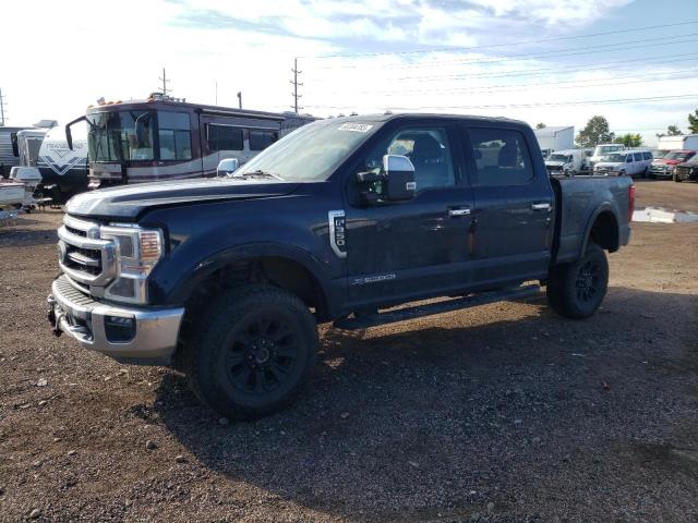 1FT8W3BTXMED01006 | 2021 FORD F350 SUPER