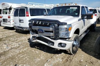 1FT8W3DT5GEA62837 | 2016 Ford f350 super duty