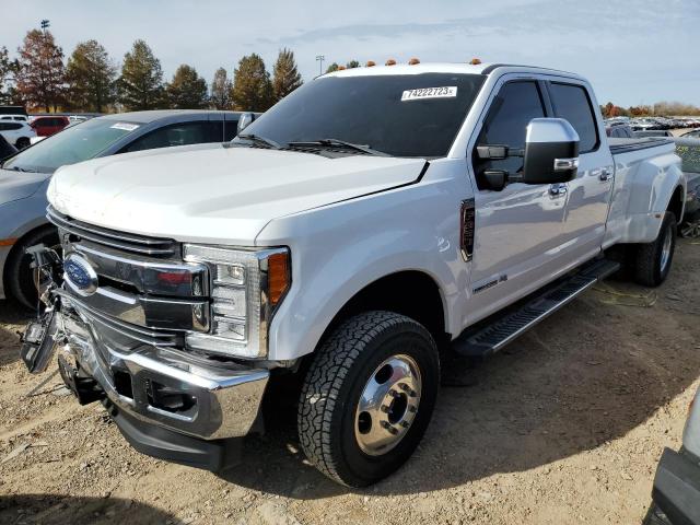 1FT8W3DT9HED57716 | 2017 FORD F350 SUPER