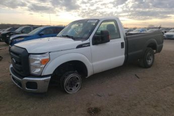 1FTBF2A64GEA27754 | 2016 FORD F250 SUPER