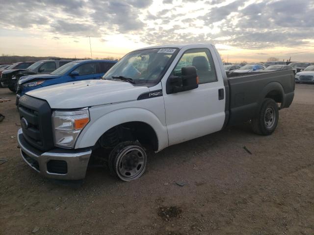 1FTBF2A64GEA27754 | 2016 FORD F250 SUPER