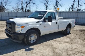 1FTBF2A65DEB82003 | 2013 Ford f250 super duty