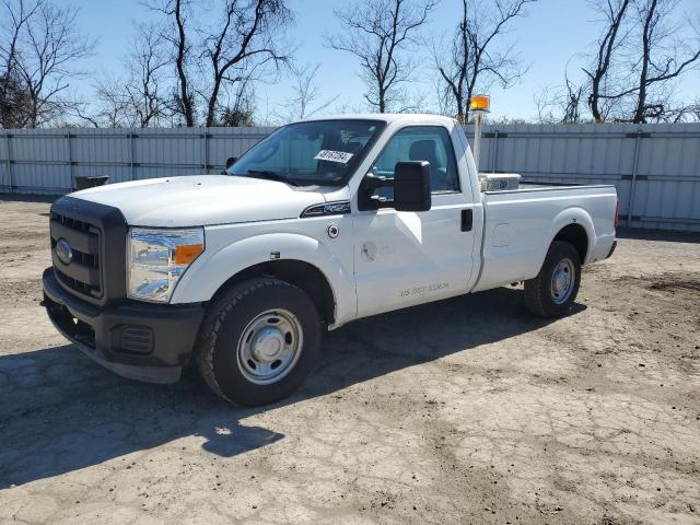 1FTBF2A65DEB82003 | 2013 Ford f250 super duty