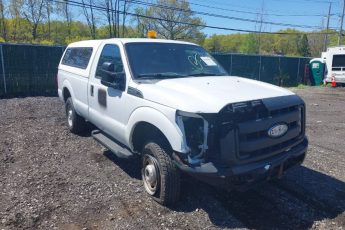 1FTBF2B60DEB25075 | 2013 FORD F-250