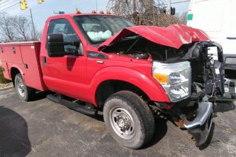 1FTBF2B60FEC31822 | 2015 FORD F-250