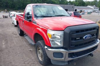 1FTBF2B62CEA36381 | 2012 FORD F-250