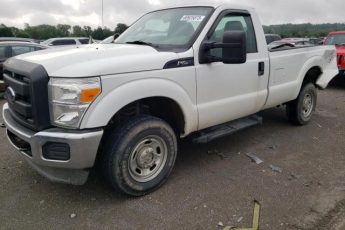 1FTBF2B65CED14268 | 2012 Ford f250 super duty