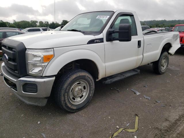 1FTBF2B65CED14268 | 2012 Ford f250 super duty